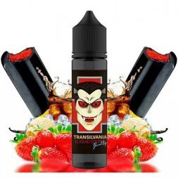 Transilvania 50 ml - Daruma