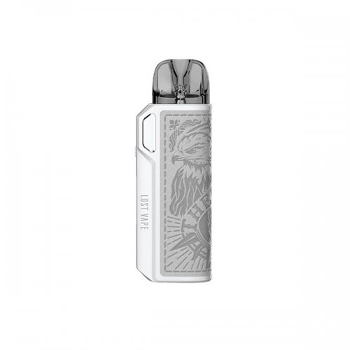 Thelema Elite 40 Pod Kit Lost Vape