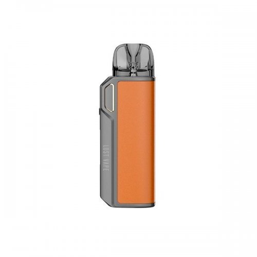 Thelema Elite 40 Pod Kit Lost Vape