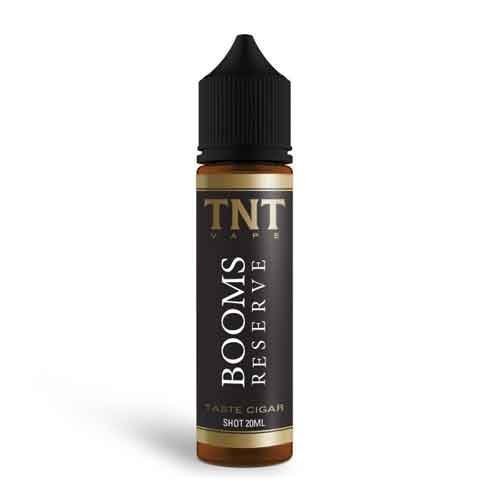 Booms Reserve Aroma 20ml Tnt Vape