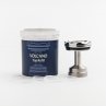 Diplomat Volcano Standard Top Refill Bell - Centenary Mods