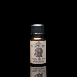 Black Cavendish Extra Dry 4Pod Aroma La Tabaccheria 20 ml