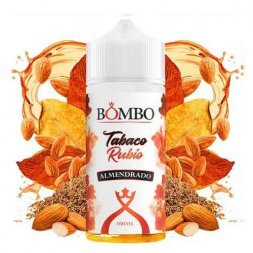 Tabaco Rubio Almendrado 100ml - Bombo