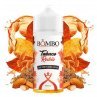 Tabaco Rubio Almendrado 100ml - Bombo