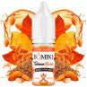 Tabaco Rubio almendrado Bombo Sales 10ml