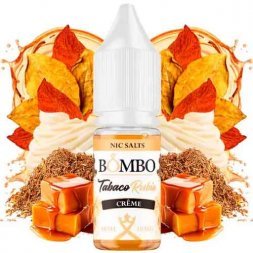 Tabaco Rubio Creme Bombo...