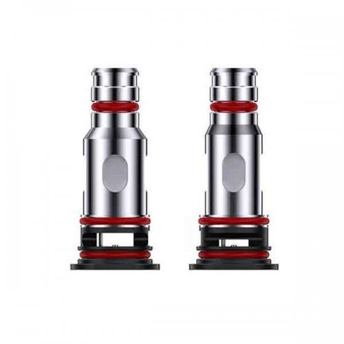 Resistencias Crown X 5.3ml - Uwell