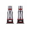 Resistencias Crown X 5.3ml - Uwell