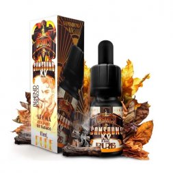 Samsoung Kw - Aroma orgánico 10 ml Oil4vap