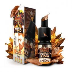 VKB - Aroma orgánico 10 ml Oil4vap