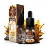 Virginia Kent - Aroma orgánico 10 ml Oil4vap