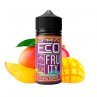 Hapus Mango 100ml - Ohmia Eco Fruity Liquids