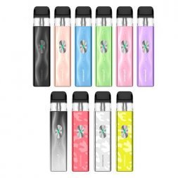 Xros 4 Mini pod Kit Vaporesso