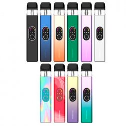 Xros 4 Pod Kit Vaporesso