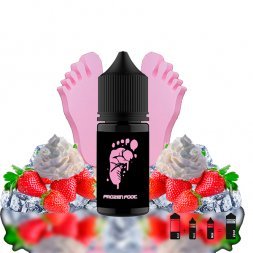 Frozen Foot 22 ml Sales de nicotina - Daruma