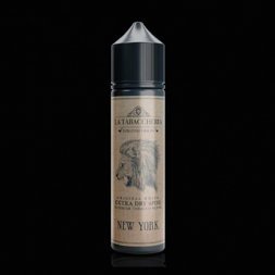 New York Extra Dry 4Pod Original White Aroma La Tabaccheria 20 ml
