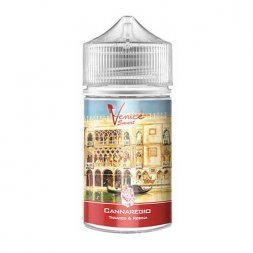CANNAREGIO Aroma 20 ml VENICE SMART by Marc Labo