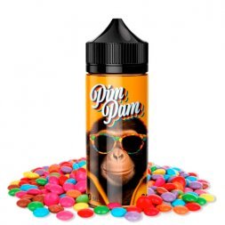 Pim Pam 100ml by Mono ejuice