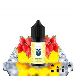 Rasputin Pineapple 22 ml...