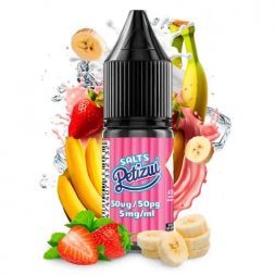 Petizuí 10ml - Puñalaita - Sales de Nicotina