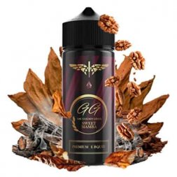 GG  Sweet Mamba The Golden Greek  100ml