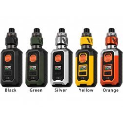 Armour MAX 200W + iTank 2...