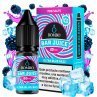 Ultra Blue Razz Ice 10ml - Bar Juice by Bombo