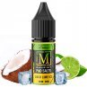 Coco Lime Ice 10ml - Magnum Vape Pod Salts