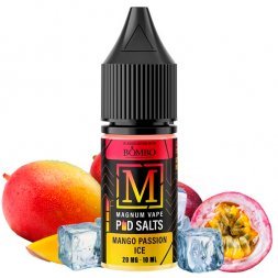 Mango Passion Ice 10ml -...