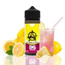 Anarchist Juice Pink 100ml (shortfill)