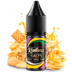 Kustard Salts 10ml - Kustard