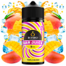 Triple Mango  Ice 100ml - Bar Juice by Bombo