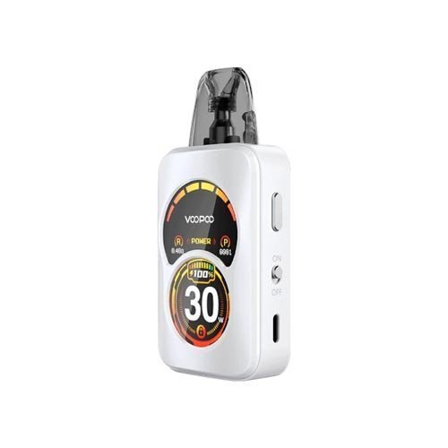 Argus A Pod Kit Voopoo