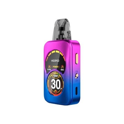 Argus A Pod Kit Voopoo