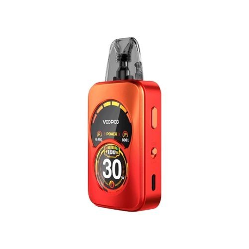 Argus A Pod Kit Voopoo