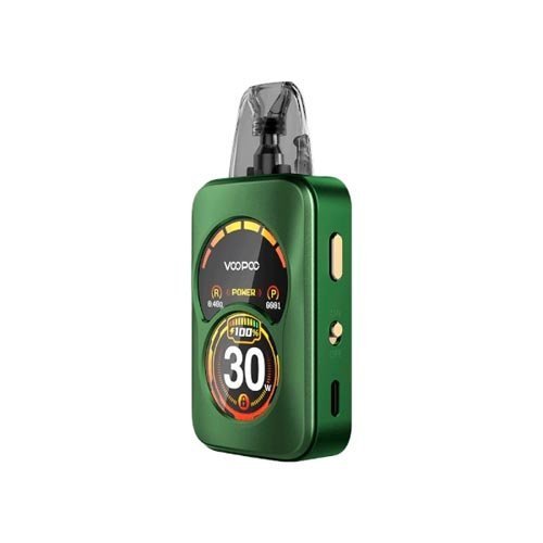 Argus A Pod Kit Voopoo