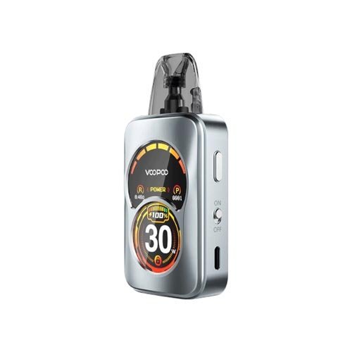 Argus A Pod Kit Voopoo