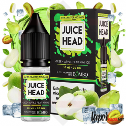 Green Apple Pear Kiwi Ice...