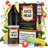 Strawberry Lemon Lime Ice 10ml - Juice Head Nic Salts & Bombo