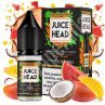 Watermelon Coconut Mango 10ml - Juice Head Nic Salts & Bombo