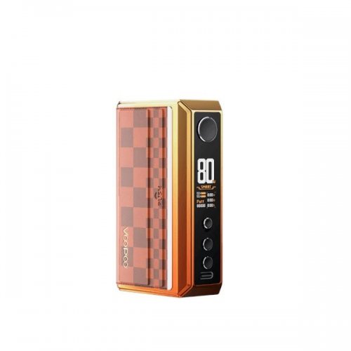 Drag 5 Mod - Voopoo
