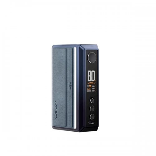Drag 5 Mod - Voopoo