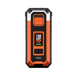 Armour S Mod - Vaporesso
