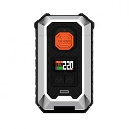 Armour Max Mod - Vaporesso