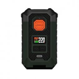 Armour Max Mod - Vaporesso