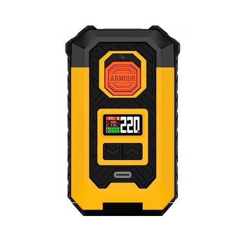 Armour Max Mod - Vaporesso