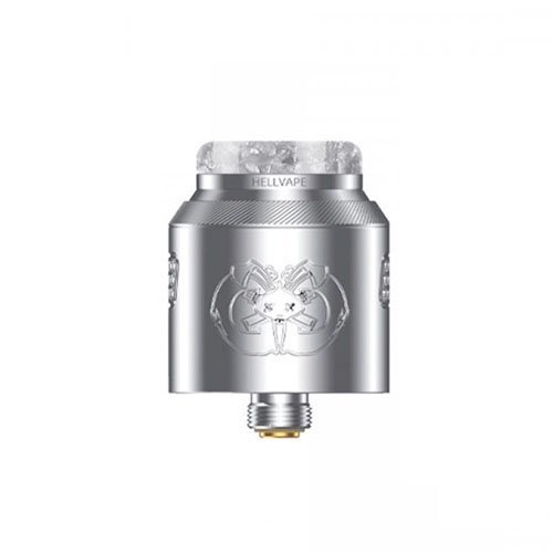 Hellvape Drop Dead 2 RDA