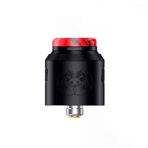 Hellvape Drop Dead 2 RDA