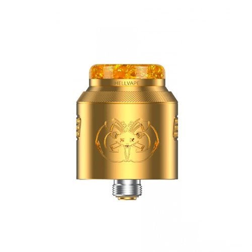 Hellvape Drop Dead 2 RDA
