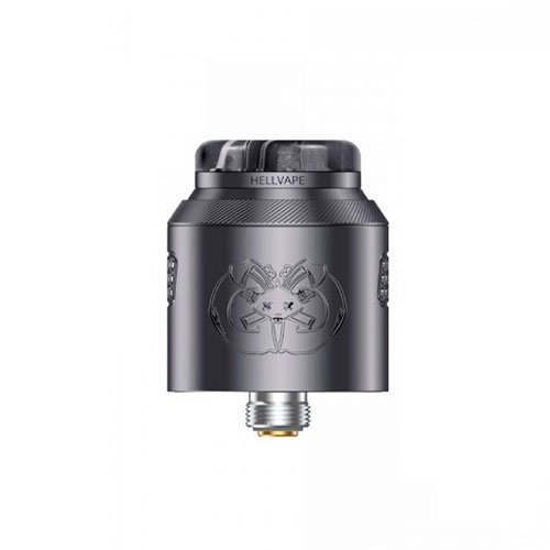 Hellvape Drop Dead 2 RDA